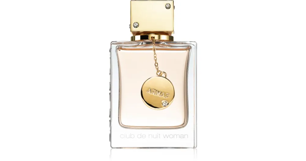 ArmafClub de Nuit Women Eau de Parfum hölgyeknek Kiárusítás