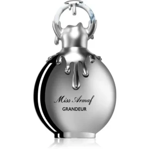 Biztonságos vásárlás ArmafMiss Armaf Grandeur Eau de Parfum hölgyeknek