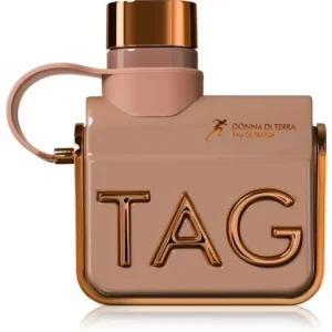 Azonnal elérhető ArmafTag Her Donna di Terra Eau de Parfum hölgyeknek
