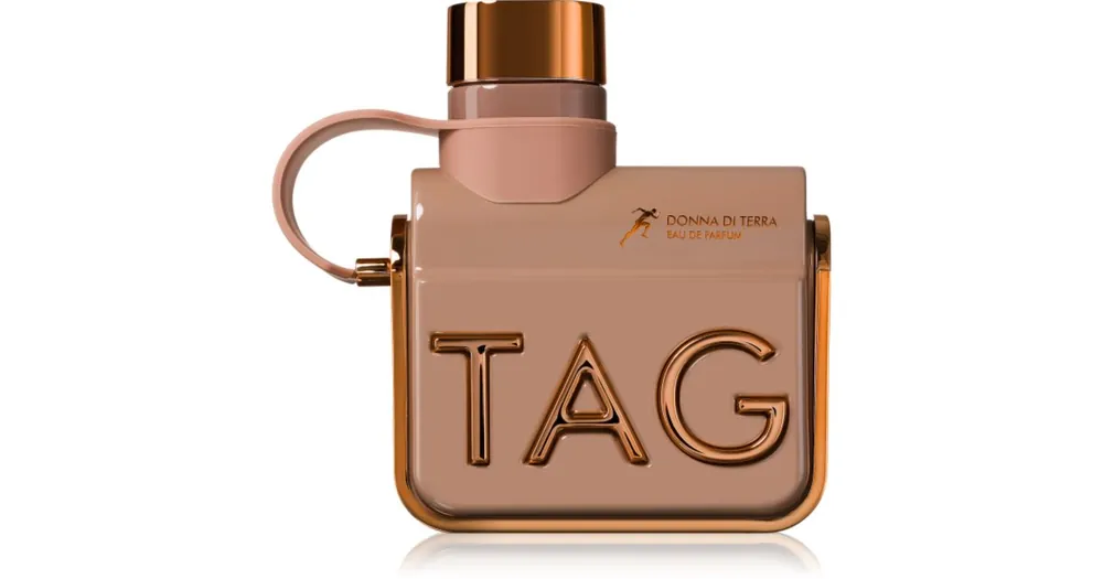 Azonnal elérhető ArmafTag Her Donna di Terra Eau de Parfum hölgyeknek