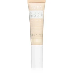 Astra Make-upPure Beauty BB Cream hidratáló BB krém Biztonságos fizetés