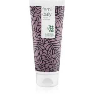 Australian BodycareTea Tree Oil Femi gél az intim részekre Szuper akció