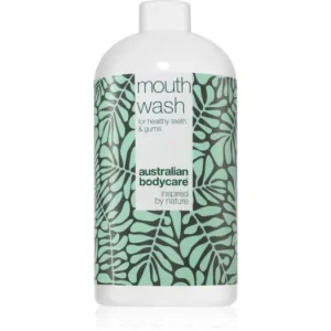 Szuper ajánlat Australian BodycareMouth Wash szájvíz a hosszantartó friss lehelletért