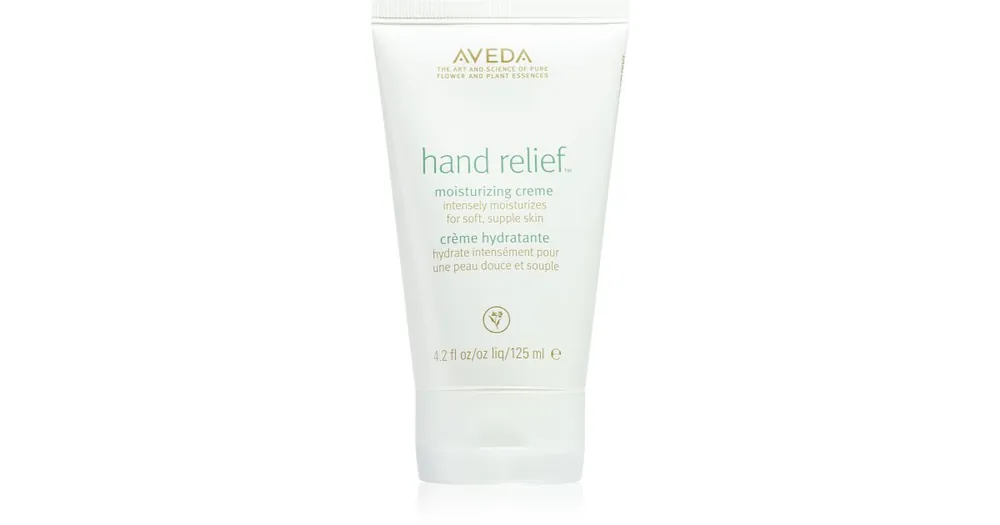 AvedaHand Relief™ Moisturizing Creme kézkrém hidratáló Biztonságos vásárlás