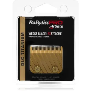 Szuper akció BaByliss PROBlades Spare tartalék kefék