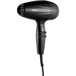 Ne maradj le BaByliss PROIonic AC dryer 2000W hajszárító
