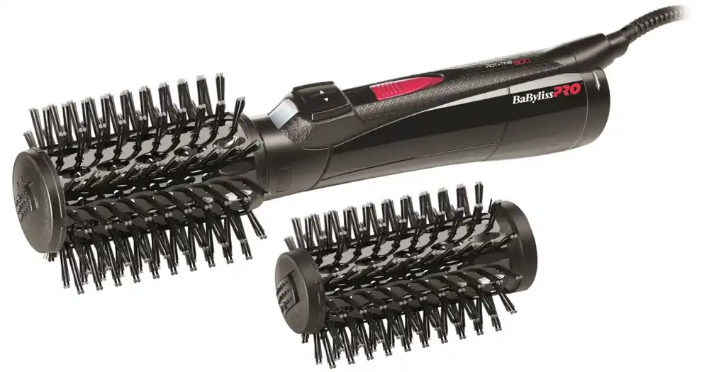 BaByliss PRORotating 800W Hajformázó Újdonság