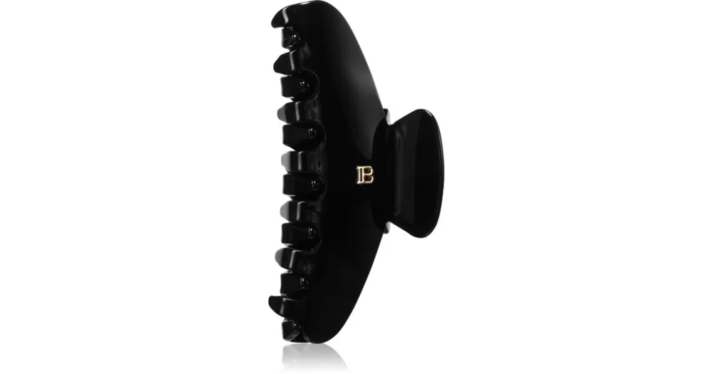 Akció Balmain Hair CoutureCellulose Acetate fogas hajcsipesz