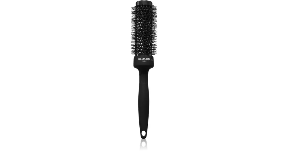 Balmain Hair CoutureCeramic Round Brush hajkefe Olcsóbb
