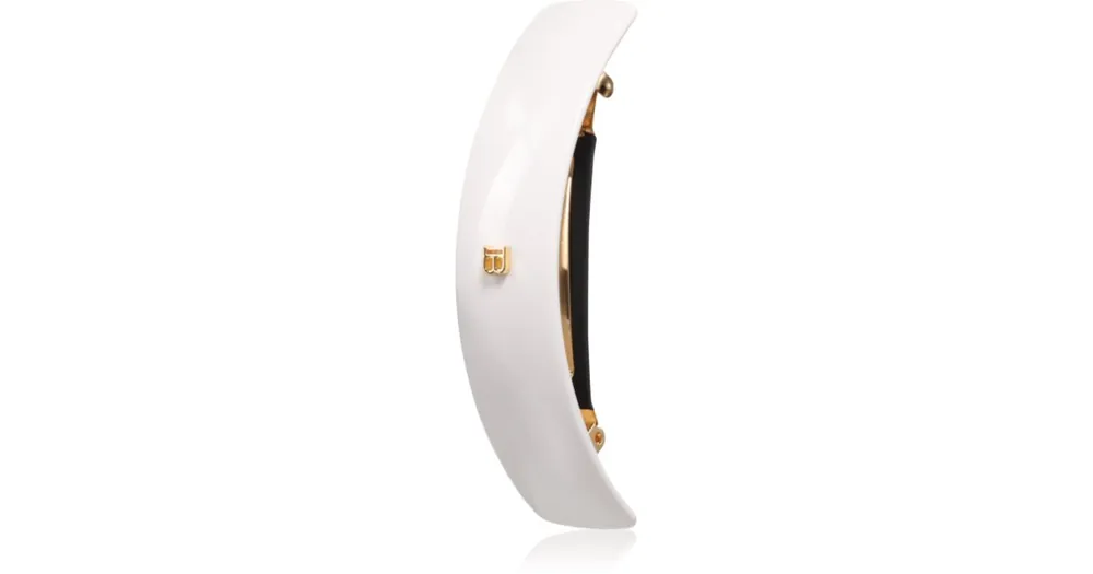 Ne maradj le Balmain Hair CoutureLarge White hajcsat