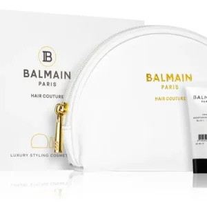 Különleges ajánlat Balmain Hair CoutureStyling utazási készlet hajra