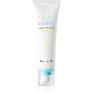 Banila Co.hello sunny Fresh Essence Sun Stick gyengéd védő arckrém SPF 50+ Szuper ajánlat