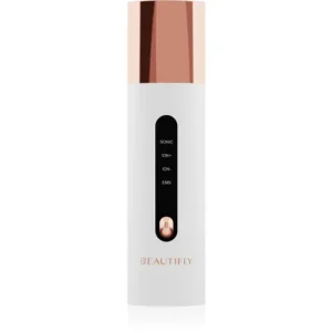 Akció BeautiflyB-Scrub Pro Slim multifunkciós ultrahangos spatula