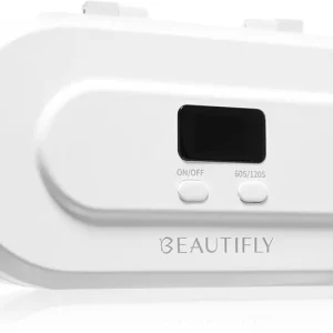 BeautiflyNails Hygia UV-sterilizáló Szuper ajánlat