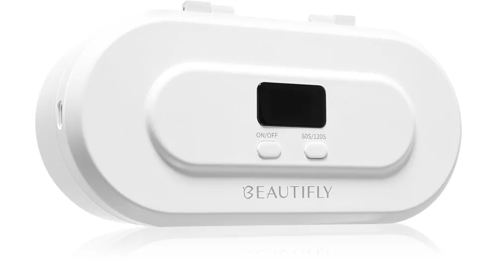 BeautiflyNails Hygia UV-sterilizáló Szuper ajánlat