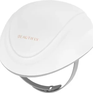 Bestseller BeautiflyRejuvaHair Pro lézeres hajnövesztő készülék