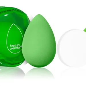 Expressz szállítás beautyblender®Besties BIO Pure utazási készlet a tökéletes bőrért