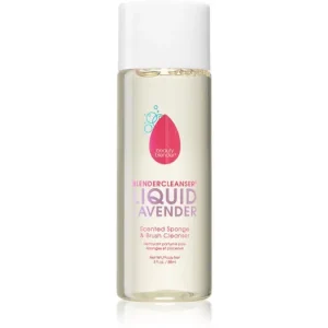 Expressz szállítás beautyblender®Blendercleanser Liquid Lavender folyékony sminkszivacs tisztító