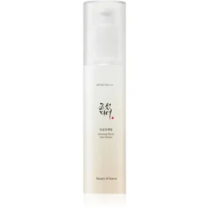 Különleges ajánlat Beauty of JoseonGinseng Moist Sun Serum megújító és védő szérum SPF 50+