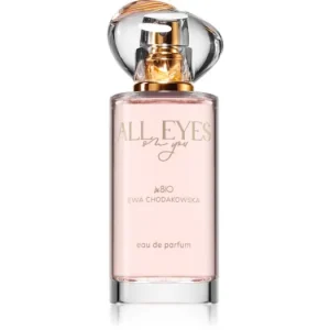 beBIOAll Eyes On You Eau de Parfum hölgyeknek Prémium