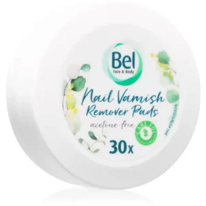 Vedd meg online BelFace & Body szagtalan körömlemosó