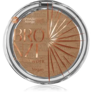 Árcsökkenés BellHYPOallergenic bronzosító púder