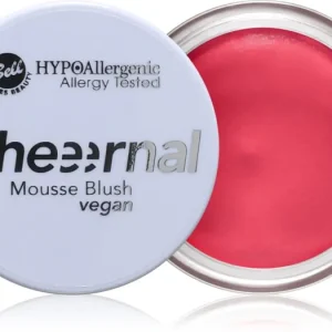 BellHYPOallergenic Ethernal Mousse arcpirosító Szuper akció