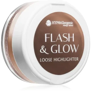 Legnépszerűbb BellHYPOallergenic Flash & Glow highlighter