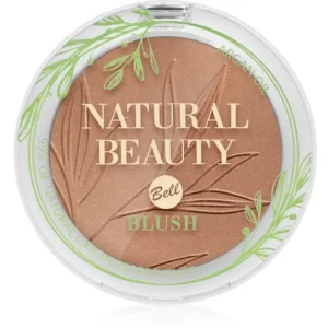 Legjobb ár BellNatural Beauty élénkítő arcpirosító