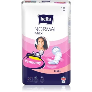 Népszerű BELLANormal Maxi egészségügyi betétek