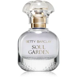Betty BarclaySoul Garden Eau de Parfum hölgyeknek Szuper akció