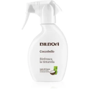 BilboaCoccobello Aquabronze napozó spray kókuszolajjal Gyors szállítás