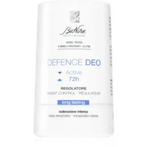 Végkiárusítás BioNikeDefence Deo golyós dezodor az erőteljes izzadás ellen