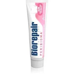 Vedd meg online BiorepairGum Protection Toothpaste nyugtató fogkrém segíti az irritált fogíny regenerációját