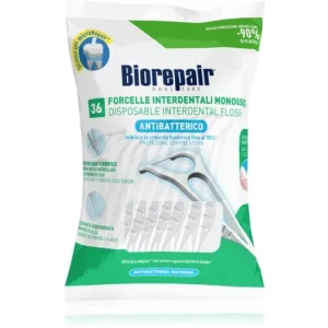 BiorepairOral Care Pro fogselyem tartó egyszerhasználatos Csak ma
