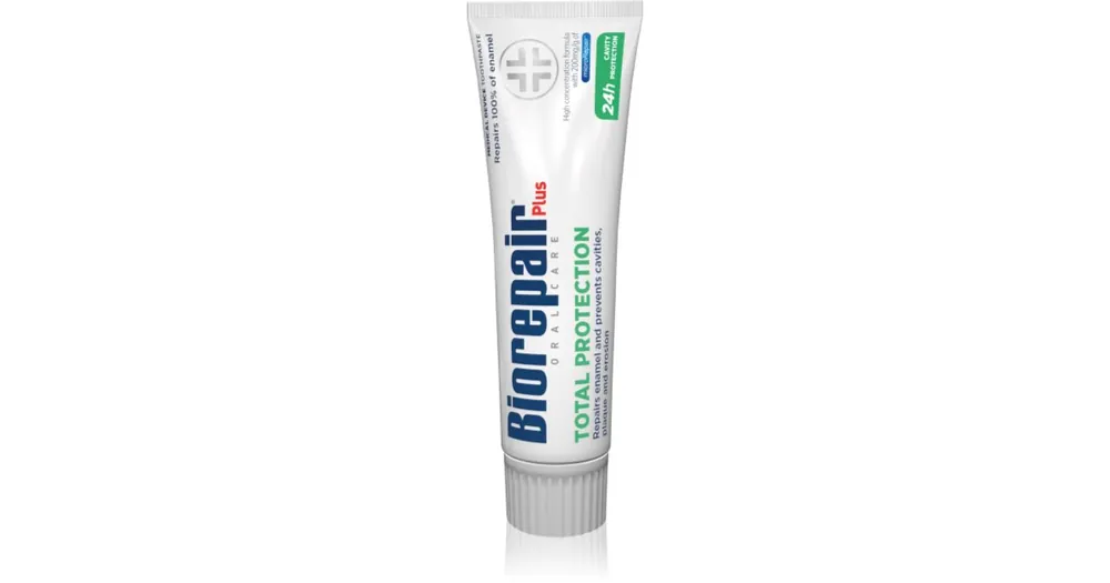 BiorepairPlus Total Protection fogkrém Expressz szállítás