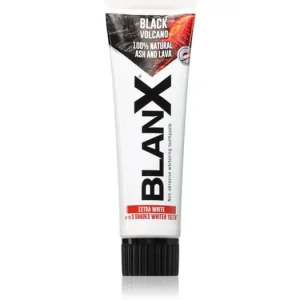 Exkluzív ajánlat BlanXBlack Volcano fehérítő fogkrém