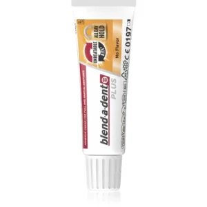 Különleges ajánlat Blend-a-dentUnbeatable Bite műfogsorrögzítő krém