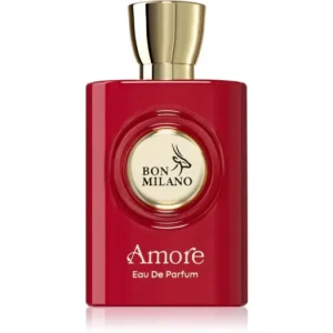 Exkluzív ajánlat Bon milanoAmore Eau de Parfum hölgyeknek