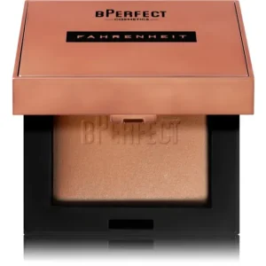 BPerfectFahrenheit bronzosító Biztonságos fizetés