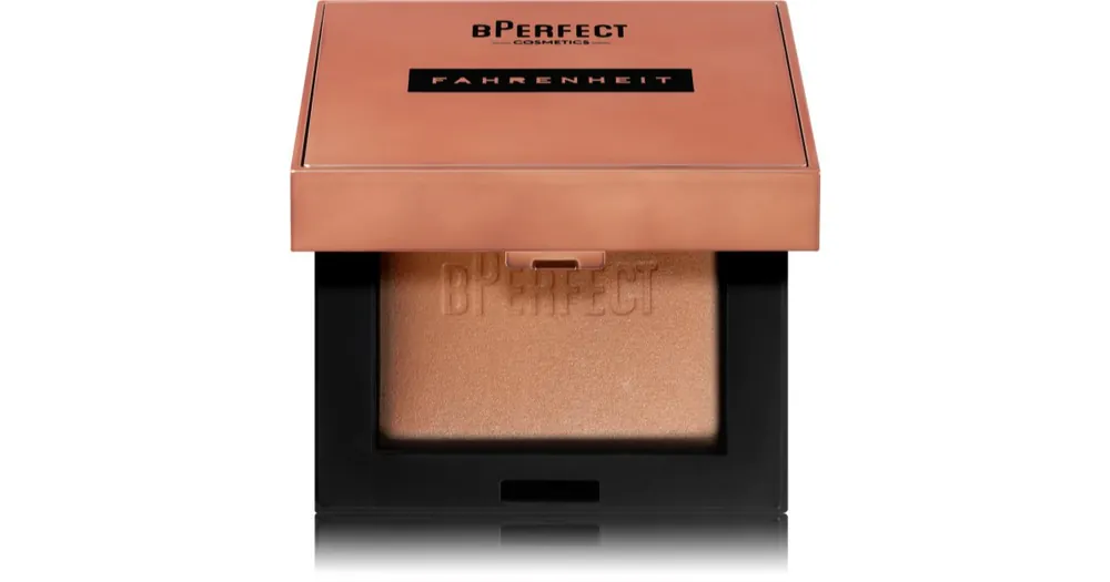 BPerfectFahrenheit bronzosító Biztonságos fizetés