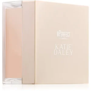 Rendeld meg most BPerfectKatie Daley Perfect Powder bőrvilágosító púder