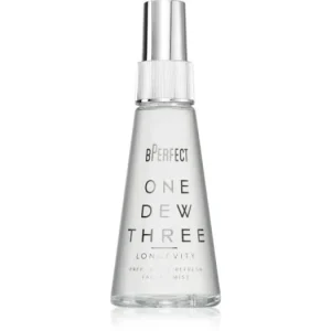 Ne maradj le BPerfectOne Dew Three sminkfixáló spray