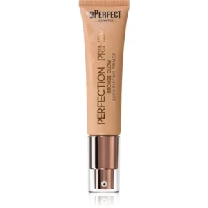 Legnépszerűbb BPerfectPerfection Primer Illuminating ragyogást adó primer