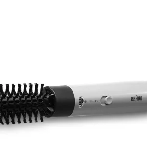 Olcsó Braun Hair CareAS152 levegős hajformázó