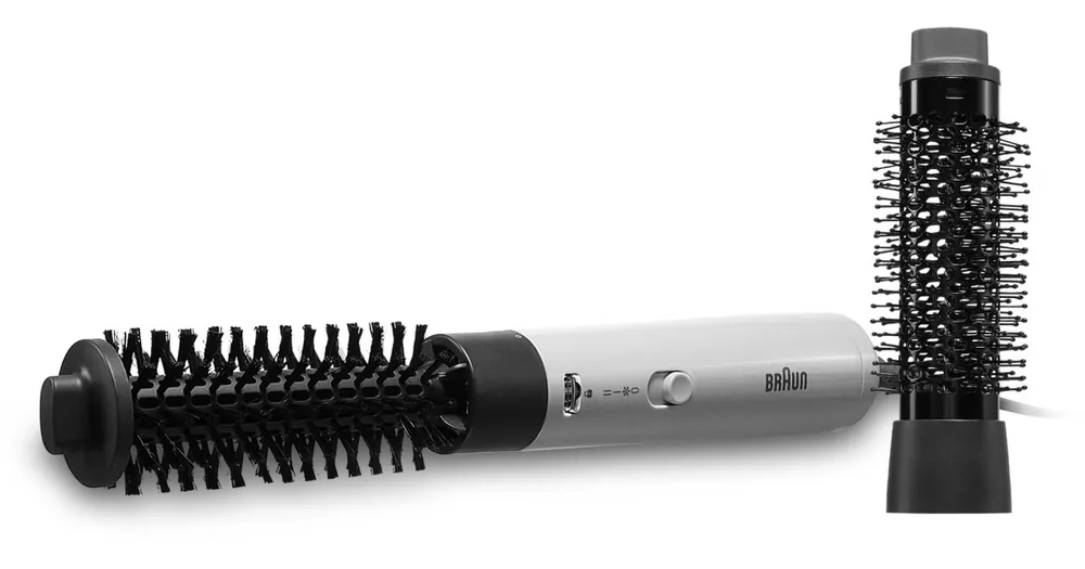 Olcsó Braun Hair CareAS152 levegős hajformázó