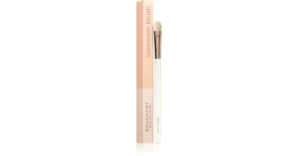 Biztonságos fizetés BrushArtBasic Concealer brush korrektor ecset