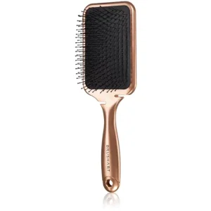 Legkelendőbb BrushArtHair Paddle hairbrush lapos kefe hajra