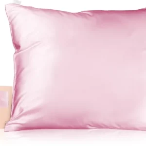 Kihagyhatatlan ajánlat BrushArtHair Satin pillowcase párnahuzat