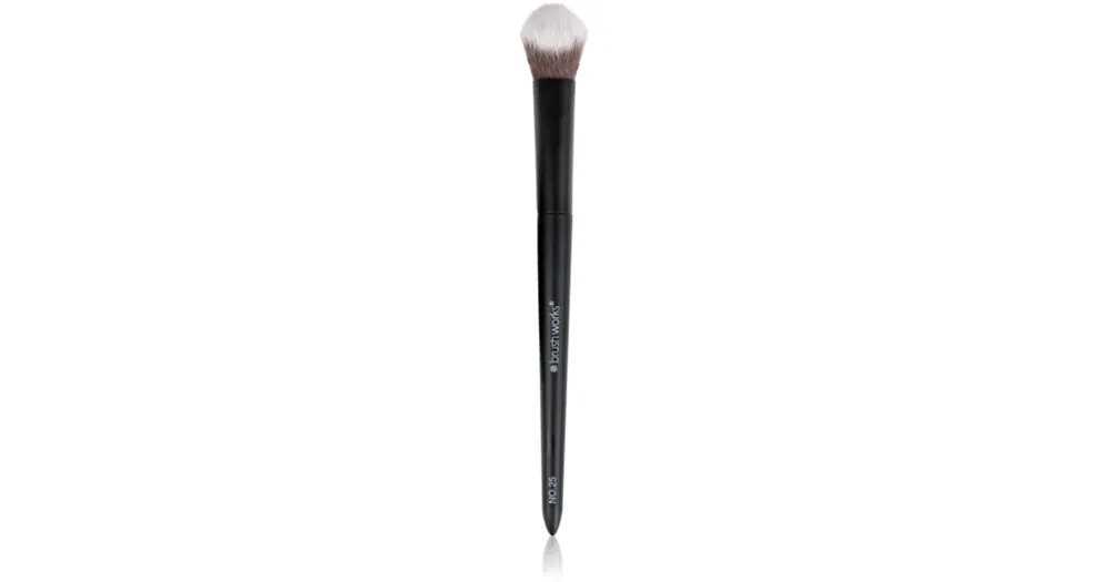 Különleges ajánlat BrushworksBack Comb Brush korrektor ecset